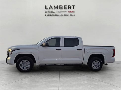 Used 2023 Toyota Tundra SR image 2