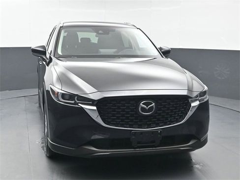 Used 2023 MAZDA CX-5 AWD 2.5 S w/ Select Package image 8