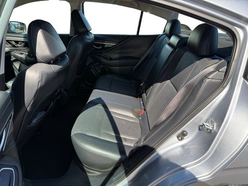 Certified 2022 Subaru Legacy Limited AWD/4WD image 16