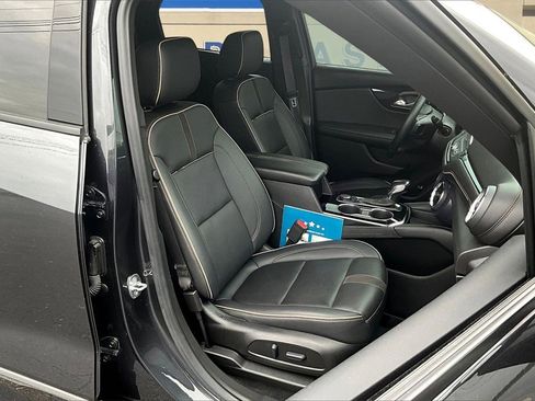 Used 2022 Chevrolet Blazer Premier w/ Enhanced Convenience Package image 28