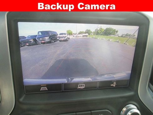 Used 2021 GMC Sierra 1500 SLT AWD/4WD image 14