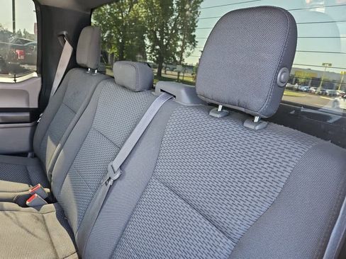 Used 2019 Ford F150 XLT w/ Equipment Group 301A Mid image 12