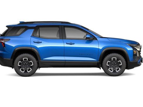 New 2026 Chevrolet Equinox ACTIV w/ Convenience Package III AWD/4WD image 29