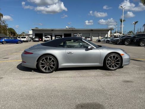 Used 2014 Porsche 911 Carrera image 18