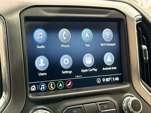 Used 2020 GMC Sierra 1500 Denali w/ Denali Ultimate Package image 25