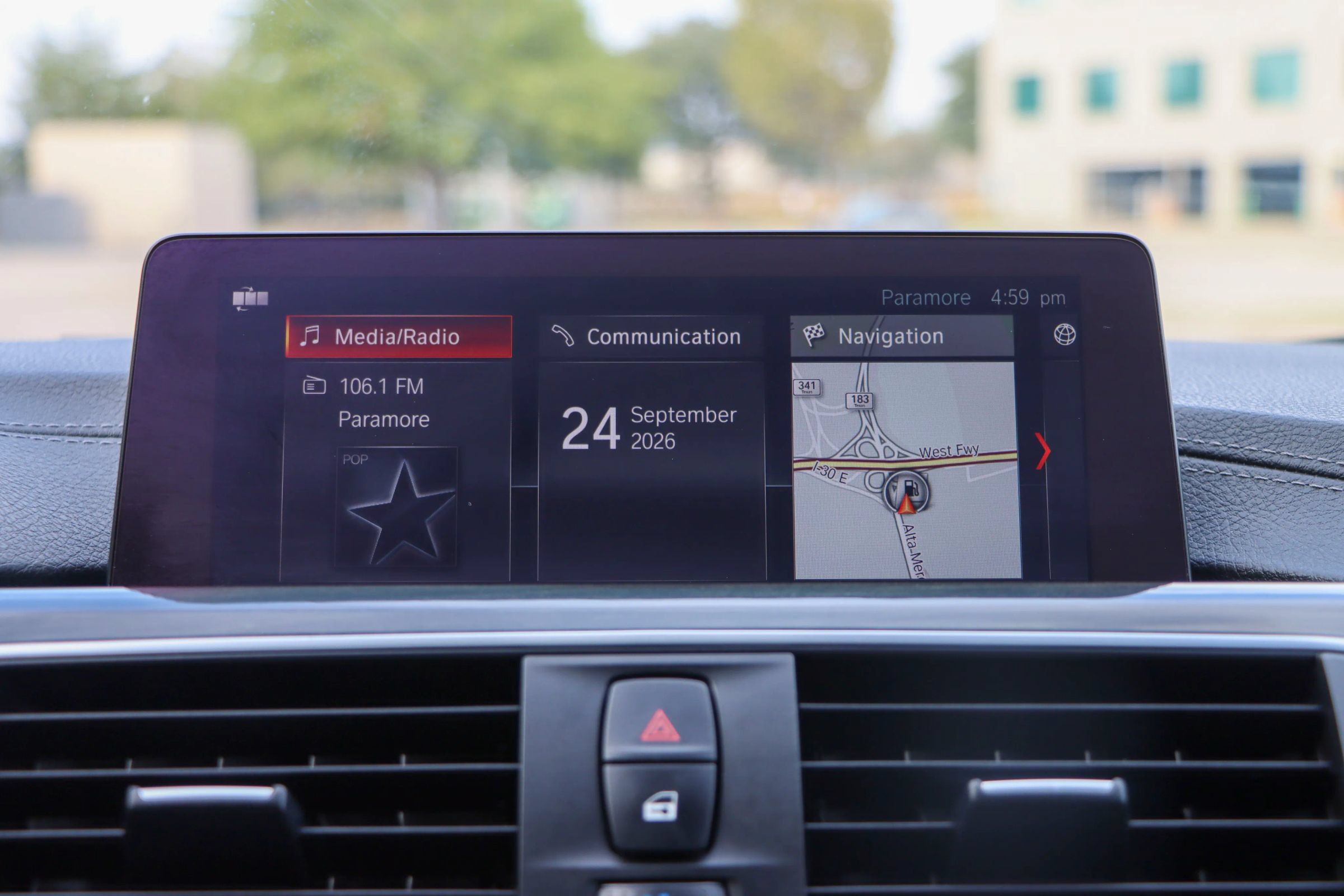 Used 2019 BMW 430i Gran Coupe RWD image 38