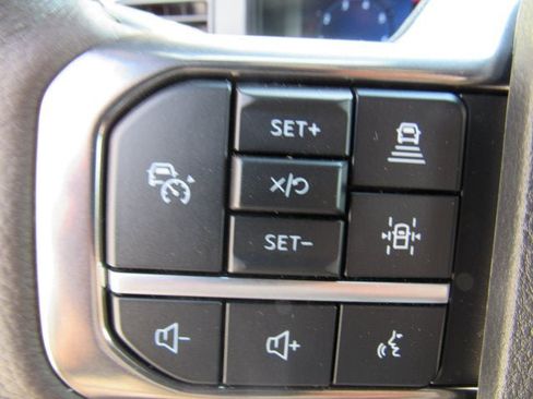 Used 2025 Ford F150 King Ranch AWD/4WD image 15