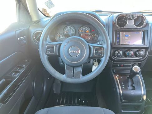 Used 2015 Jeep Patriot Sport w/ Power Value Group image 12