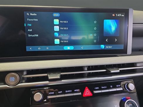 New 2025 Hyundai Santa Cruz Limited image 20