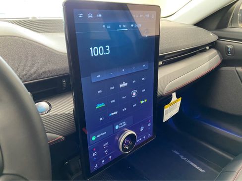 New 2025 Ford Mustang Mach-E Premium w/ Sport Appearance Package image 29