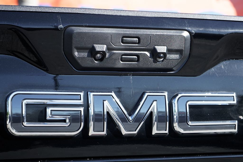 Used 2024 GMC Sierra 3500 Denali Ultimate AWD/4WD image 50