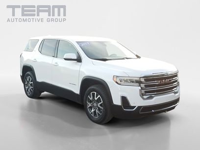 Used 2023 GMC Acadia SLE