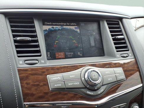 Certified 2019 Nissan Armada SL w/ Premium Package AWD/4WD image 22