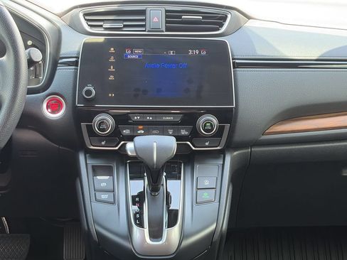 Used 2021 Honda CR-V EX image 14