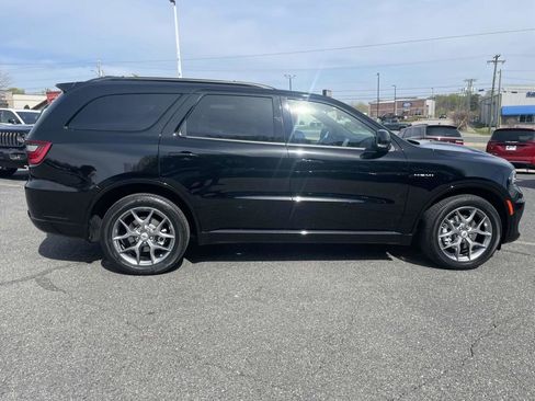 New 2026 Dodge Durango GT image 9