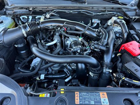 Used 2024 Ford Ranger Raptor image 10