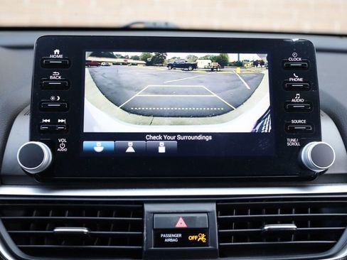 Used 2022 Honda Accord Sport image 34