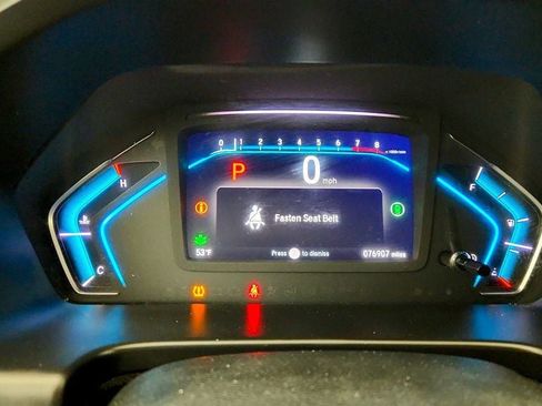 Used 2021 Honda Odyssey Touring image 15