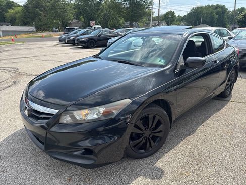 Used 2011 Honda Accord EX image 3
