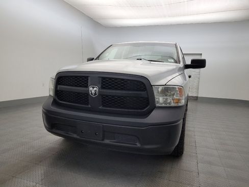 Used 2018 RAM 1500 Tradesman w/ Popular Equipment Group image 15