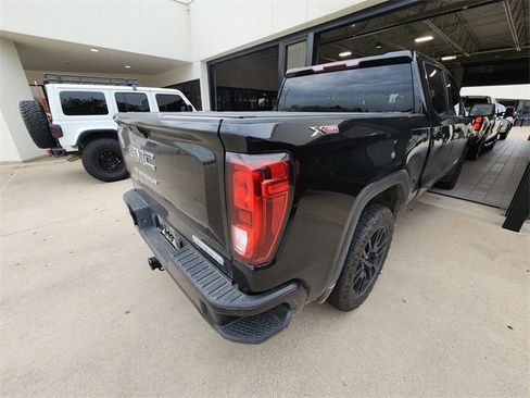 Used 2020 GMC Sierra 1500 Elevation w/ Elevation Value Package AWD/4WD image 6
