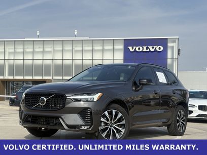 Certified 2025 Volvo XC60 B5 Plus w/ Climate Package