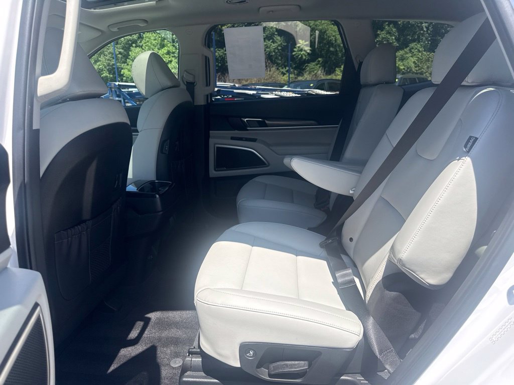 Used 2024 Kia Telluride S w/ S Sunroof Package AWD/4WD image 41