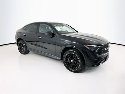 New 2026 Mercedes-Benz GLC 300 4MATIC