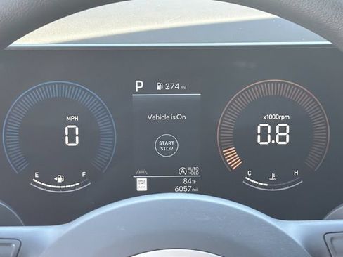 Certified 2026 Hyundai Tucson SEL FWD image 30