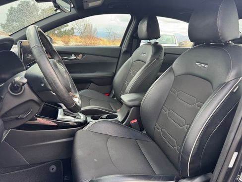 Used 2023 Kia Forte GT-Line image 7