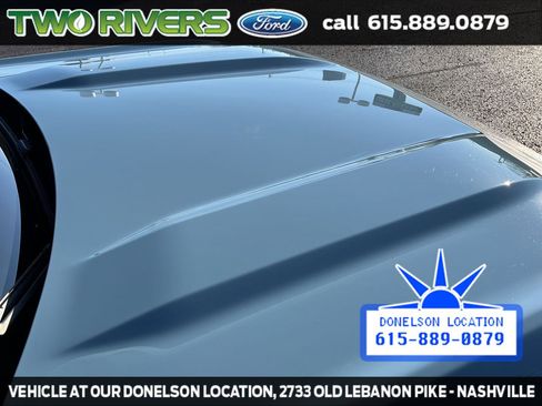 Used 2022 Ford Bronco Sport Big Bend w/ Convenience Package image 12