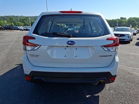 Used 2022 Subaru Forester AWD/4WD image 7