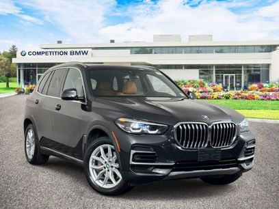 Used 2023 BMW X5 xDrive40i