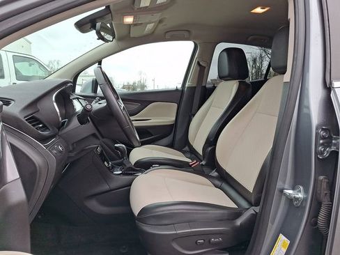 Used 2019 Buick Encore Preferred image 17