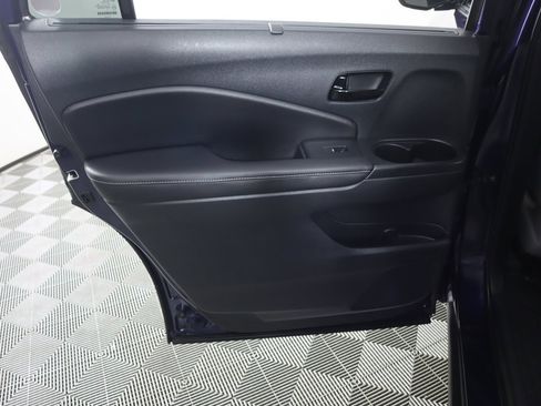 Used 2023 Honda Passport Elite image 30
