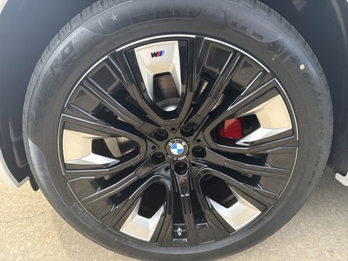 New 2026 BMW X3 xDrive30 w/ Premium Package image 25