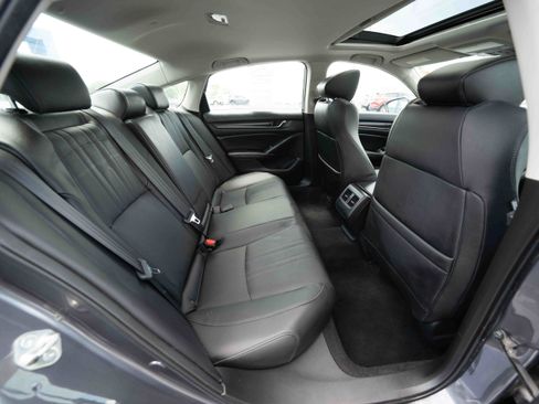 Used 2020 Honda Accord EX-L image 24