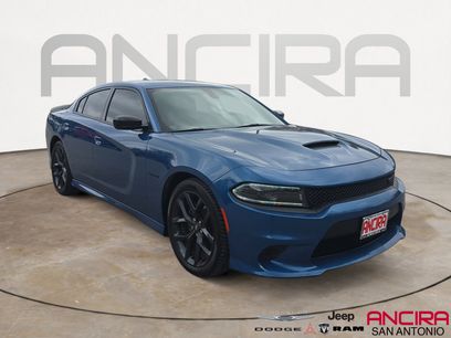 Used 2022 Dodge Charger R/T w/ Plus Group