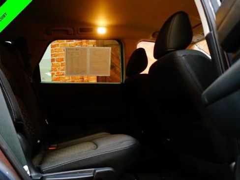 Certified 2024 Nissan Pathfinder S w/ Cargo Package image 49