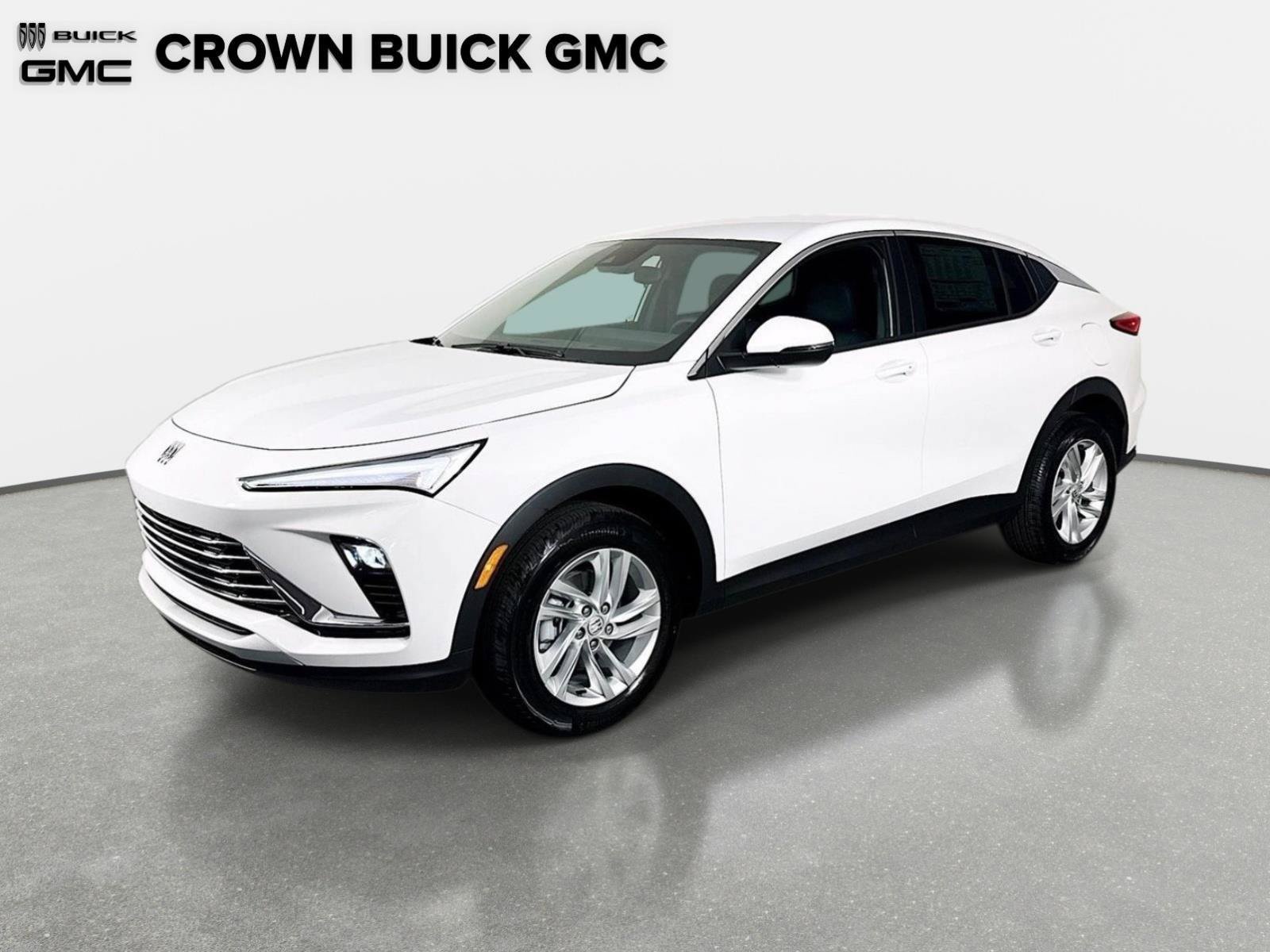 New 2026 Buick Envista Preferred w/ Convenience I Package FWD image 1