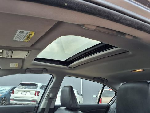 Used 2016 Honda Accord EX-L image 10