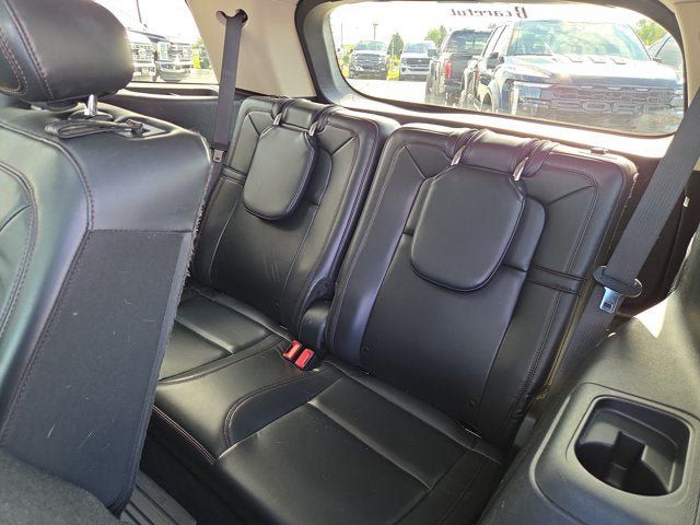 Used 2020 Lincoln Aviator Reserve w/ Equipment Group 201A AWD/4WD image 13