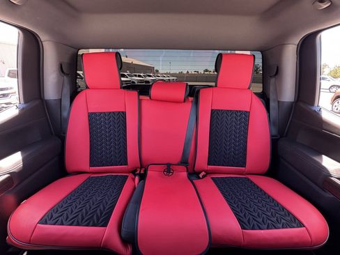 Used 2019 Chevrolet Silverado 1500 RST w/ All-Star Edition RWD image 36