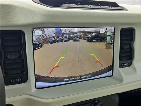 New 2025 Ford Bronco Heritage Edition image 13