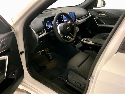 New 2026 BMW X1 xDrive28i w/ Technology Package AWD/4WD image 8