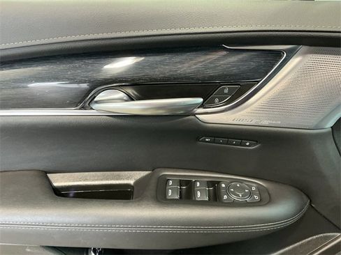 Certified 2023 Cadillac XT5 Premium Luxury w/ LPO, Floor Liner Package image 17