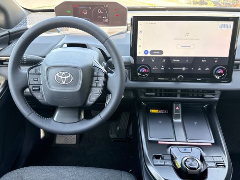 New 2026 Toyota bZ AWD/4WD image 20