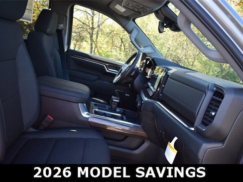 New 2026 Chevrolet Silverado 1500 RST image 13