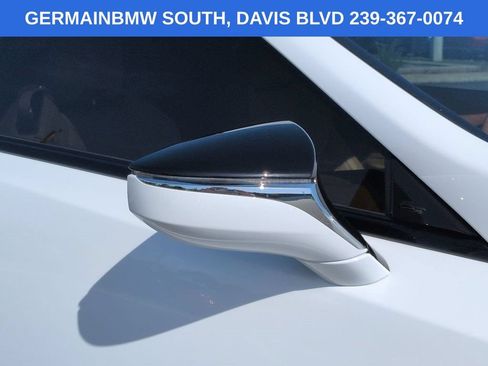 Used 2022 Lexus LC 500 Convertible w/ Touring Package RWD image 13