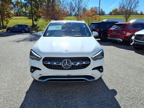 Used 2026 Mercedes-Benz GLA 250 image 8